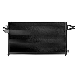 OSC Heat Transfer Products® - A/C Condenser