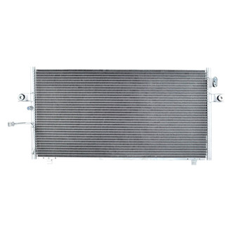 OSC Heat Transfer Products® - A/C Condenser
