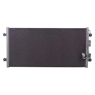 OSC Heat Transfer Products® - A/C Condenser