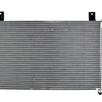 OSC Heat Transfer Products® - A/C Condenser