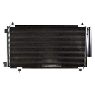 OSC Heat Transfer Products® - A/C Condenser