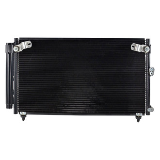 OSC Heat Transfer Products® - A/C Condenser