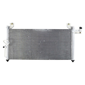 OSC Heat Transfer Products® - A/C Condenser