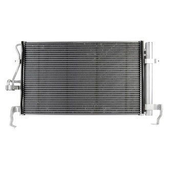 OSC Heat Transfer Products® - A/C Condenser