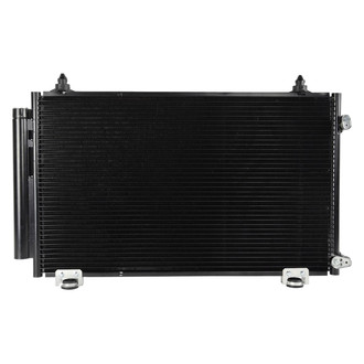 OSC Heat Transfer Products® - A/C Condenser