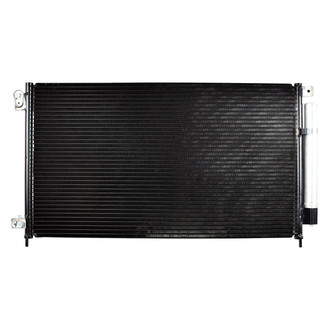 OSC Heat Transfer Products® - A/C Condenser