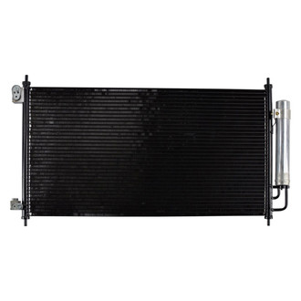 OSC Heat Transfer Products® - A/C Condenser