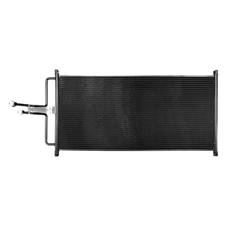 OSC Heat Transfer Products® - A/C Condenser