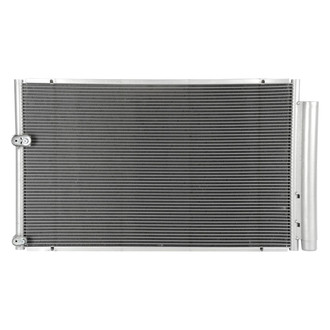 OSC Heat Transfer Products® - A/C Condenser