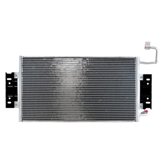 OSC Heat Transfer Products® - A/C Condenser