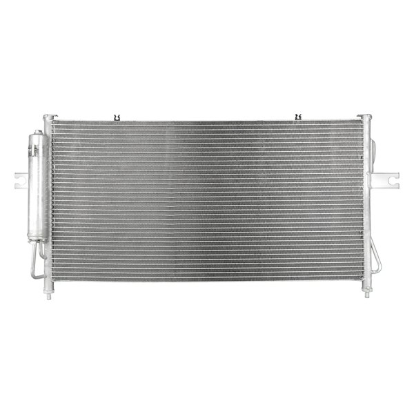 OSC Heat Transfer Products® - A/C Condenser