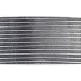 OSC Heat Transfer Products® - A/C Condenser
