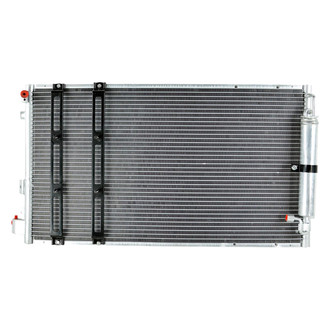 OSC Heat Transfer Products® - A/C Condenser