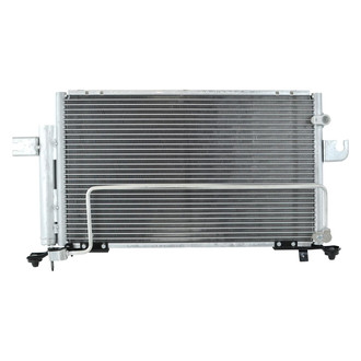 OSC Heat Transfer Products® - A/C Condenser