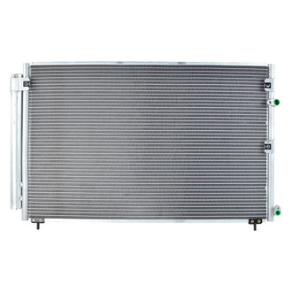 OSC Heat Transfer Products® - A/C Condenser