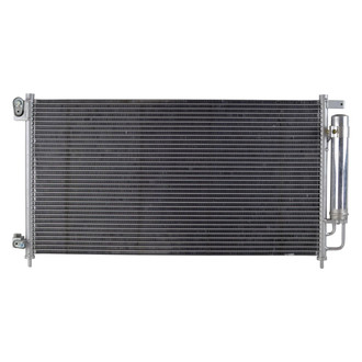 OSC Heat Transfer Products® - A/C Condenser