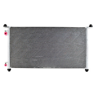 OSC Heat Transfer Products® - A/C Condenser