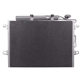 OSC Heat Transfer Products® - A/C Condenser