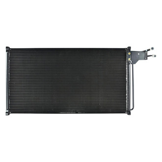 OSC Heat Transfer Products® - A/C Condenser