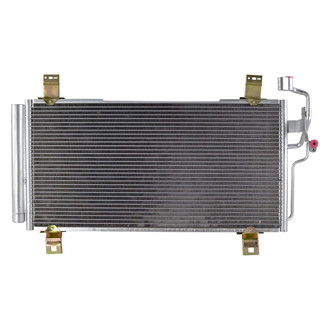 OSC Heat Transfer Products® - A/C Condenser