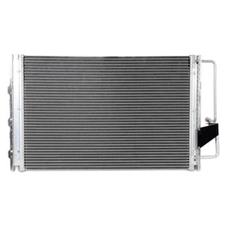 OSC Heat Transfer Products® - A/C Condenser