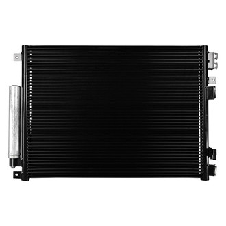 OSC Heat Transfer Products® - A/C Condenser