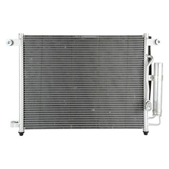 OSC Heat Transfer Products® - A/C Condenser