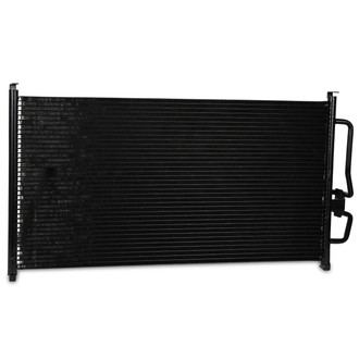 OSC Heat Transfer Products® - A/C Condenser
