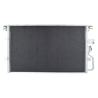 OSC Heat Transfer Products® - A/C Condenser