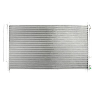OSC Heat Transfer Products® - A/C Condenser