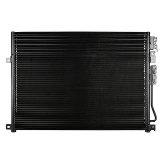 OSC Heat Transfer Products® - A/C Condenser