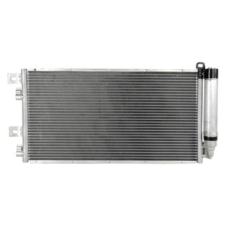 OSC Heat Transfer Products® - A/C Condenser