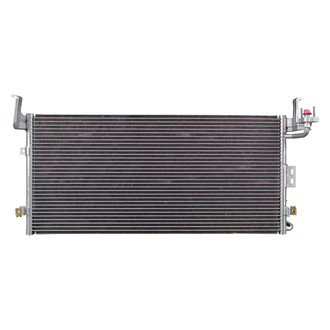 OSC Heat Transfer Products® - A/C Condenser