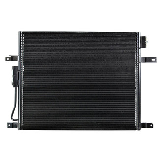 OSC Heat Transfer Products® - A/C Condenser