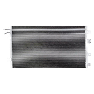 OSC Heat Transfer Products® - A/C Condenser