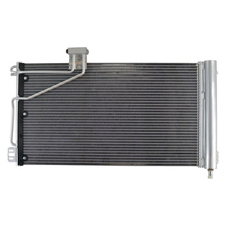 OSC Heat Transfer Products® - A/C Condenser