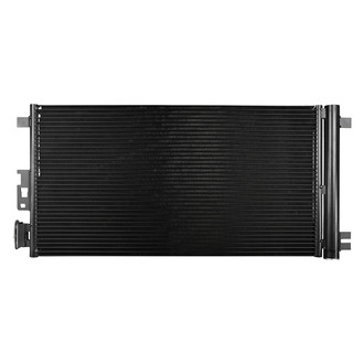 OSC Heat Transfer Products® - A/C Condenser