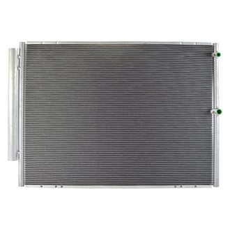 OSC Heat Transfer Products® - A/C Condenser