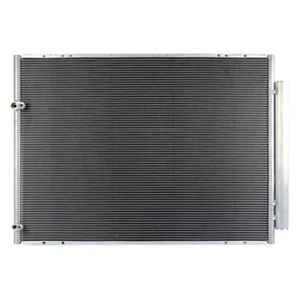 OSC Heat Transfer Products® - A/C Condenser
