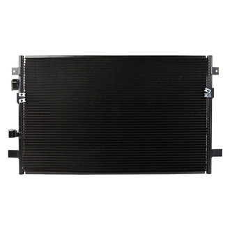 OSC Heat Transfer Products® - A/C Condenser