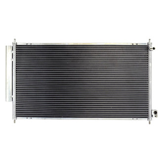 OSC Heat Transfer Products® - A/C Condenser