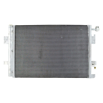 OSC Heat Transfer Products® - A/C Condenser