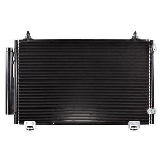OSC Heat Transfer Products® - A/C Condenser
