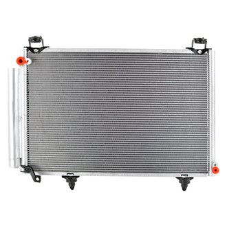 OSC Heat Transfer Products® - A/C Condenser