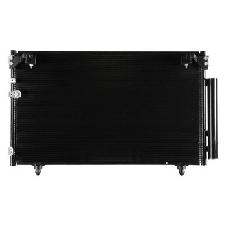 OSC Heat Transfer Products® - A/C Condenser