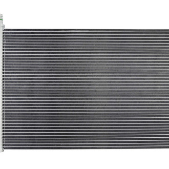 OSC Heat Transfer Products® - A/C Condenser