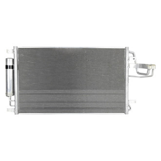 OSC Heat Transfer Products® - A/C Condenser