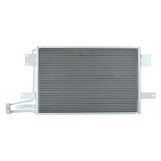 OSC Heat Transfer Products® - A/C Condenser