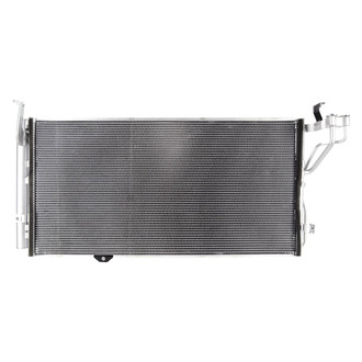 OSC Heat Transfer Products® - A/C Condenser
