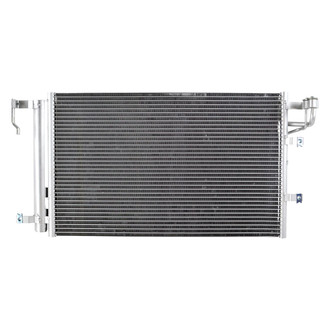 OSC Heat Transfer Products® - A/C Condenser